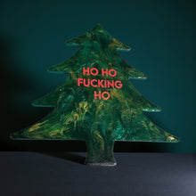 Tree for life in green - choose your own quote