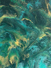 Tree for life in green - choose your own quote