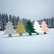 Tree for life in green - choose your own quote