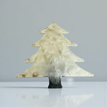 Tree for life in cream - choose your own quote