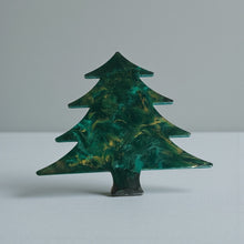 Tree for life in green - choose your own quote